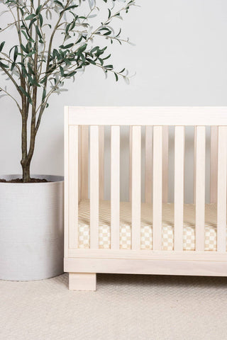 Lou Lou & Company - Lou Lou & Company - Austin Crib Sheet - Classy Rascals Boutique