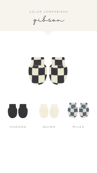 Lou Lou & Company - Lou Lou & Company - Gibson Changing Pad Cover - Classy Rascals Boutique