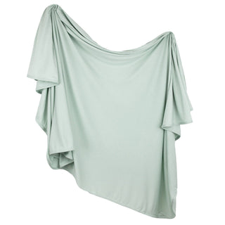 Lou Lou & Company - Lou Lou & Company - Joey Swaddle Blanket - Classy Rascals Boutique