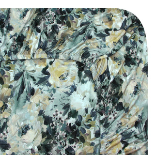 Lou Lou & Company - Lou Lou & Company - Margot Changing Pad Cover - Classy Rascals Boutique