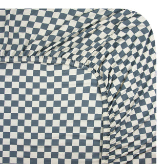 Lou Lou & Company - Lou Lou & Company - Miles Changing Pad Cover - Classy Rascals Boutique