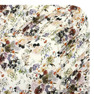 Lou Lou & Company - Lou Lou & Company - Nellie Changing Pad Cover - Classy Rascals Boutique
