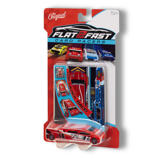 Luki Lab - Luki Lab Flat to Fast Speed Card Racers - Classy Rascals Boutique