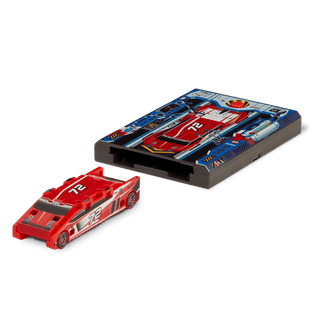 Luki Lab - Luki Lab Flat to Fast Speed Card Racers - Classy Rascals Boutique