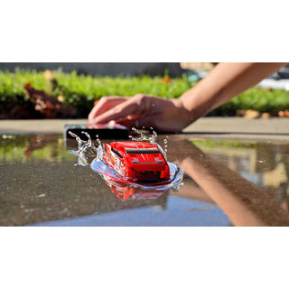 Luki Lab - Luki Lab Flat to Fast Stunt Card Racers - Classy Rascals Boutique