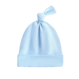 Luxie Charm - Luxie Charm - Dewdrop Baby Beanie Hat - Classy Rascals Boutique