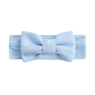 Luxie Charm - Luxie Charm - Dewdrop Baby Headband - Classy Rascals Boutique