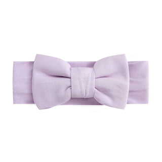 Luxie Charm - Luxie Charm - Wisteria Baby Headband - Classy Rascals Boutique