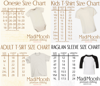Madi Moosh - Madi Moosh - Catch Ya Later Kids Fishing Tee - Classy Rascals Boutique