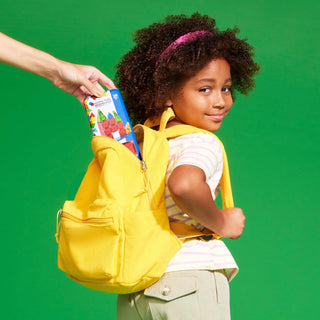 Magna - Tiles - Magna - Tiles - Magna - Tiles MicroMAGS 26 - Piece Travel Set - Classy Rascals Boutique