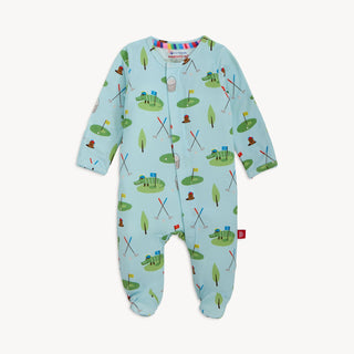 Magnetic Me - Magnetic Me Gopher It Modal Magnetic Convertible Coverall - Classy Rascals Boutique