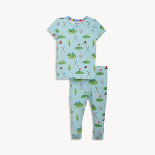 Magnetic Me - Magnetic Me Gopher It Modal S/S PJ - Classy Rascals Boutique