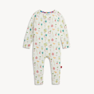 Magnetic Me - Magnetic Me Kale Yeah Modal Convertible Coverall - Classy Rascals Boutique