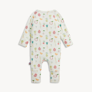 Magnetic Me - Magnetic Me Kale Yeah Modal Convertible Coverall - Classy Rascals Boutique