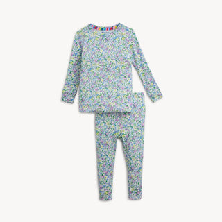 Magnetic Me - Magnetic Me Lavinia Modal L/S PJ - Classy Rascals Boutique