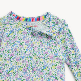 Magnetic Me - Magnetic Me Lavinia Modal L/S PJ - Classy Rascals Boutique