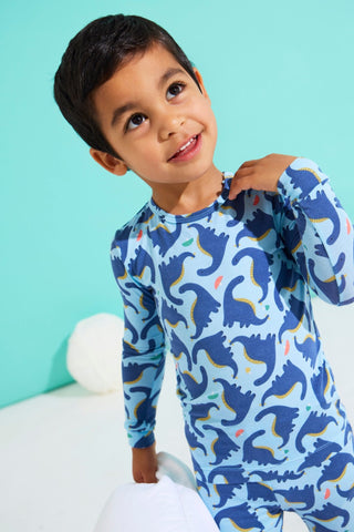 Magnetic Me - Magnetic Me Necks Generation Modal L/S PJ - Classy Rascals Boutique