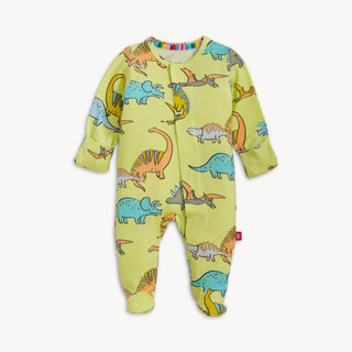 Magnetic Me - Magnetic Me Roar & Explore Modal Magnetic Convertible Coverall - Classy Rascals Boutique