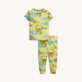 Magnetic Me - Magnetic Me Roar & Explore Modal S/S PJ - Classy Rascals Boutique