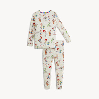 Magnetic Me - Magnetic Me Toy Story Woody & Friends Modal L/S PJ - Classy Rascals Boutique