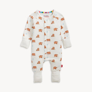 Magnetic Me - Magnetic Me Wildly Loved Modal Magnetic Convertible Coverall - Classy Rascals Boutique