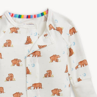 Magnetic Me - Magnetic Me Wildly Loved Modal Magnetic Convertible Coverall - Classy Rascals Boutique