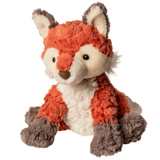 Mary Meyer - Mary Meyer - Coral Putty Fox - Classy Rascals Boutique