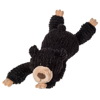 Mary Meyer - Mary Meyer - Cozy Toes Black Bear - Classy Rascals Boutique