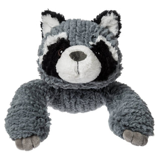 Mary Meyer - Mary Meyer - Cozy Toes Raccoon - Classy Rascals Boutique