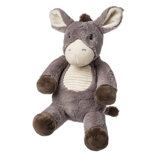 Mary Meyer - Mary Meyer - Dusty Donkey Soft Toy - Classy Rascals Boutique