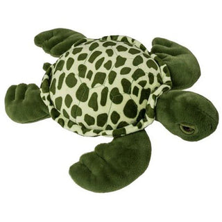 Mary Meyer - Mary Meyer Ernie Sea Turtle Stuffed Animal Plush Toy - Classy Rascals Boutique
