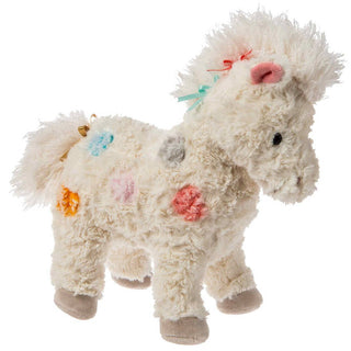 Mary Meyer - Mary Meyer - Fabfuzz Calliope Pony - Classy Rascals Boutique