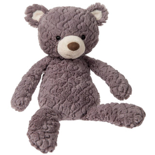 Mary Meyer - Mary Meyer - Grey Putty Bear - Large - Classy Rascals Boutique