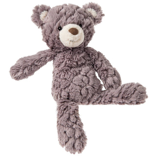 Mary Meyer - Mary Meyer - Grey Putty Bear - Small - Classy Rascals Boutique