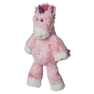 Mary Meyer - Mary Meyer - Marshmallow Bubblegum Unicorn - Classy Rascals Boutique