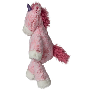 Mary Meyer - Mary Meyer - Marshmallow Bubblegum Unicorn - Classy Rascals Boutique