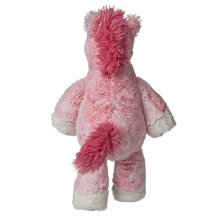 Mary Meyer - Mary Meyer - Marshmallow Bubblegum Unicorn - Classy Rascals Boutique