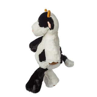 Mary Meyer - Mary Meyer - Marshmallow Clyde Cow - Classy Rascals Boutique