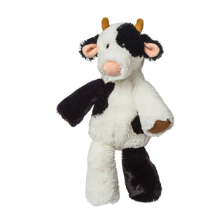 Mary Meyer - Mary Meyer - Marshmallow Clyde Cow - Classy Rascals Boutique