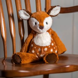 Mary Meyer - Mary Meyer - Marshmallow Fawn - Classy Rascals Boutique