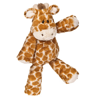 Mary Meyer - Mary Meyer - Marshmallow Giraffe - Classy Rascals Boutique