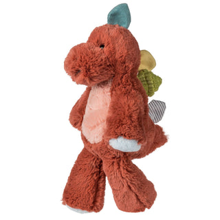 Mary Meyer - Mary Meyer - Marshmallow Jr. Stegosaurus - Classy Rascals Boutique