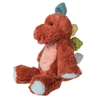 Mary Meyer - Mary Meyer - Marshmallow Jr. Stegosaurus - Classy Rascals Boutique