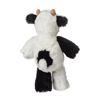 Mary Meyer - Mary Meyer - Marshmallow Junior Clyde Cow - Classy Rascals Boutique