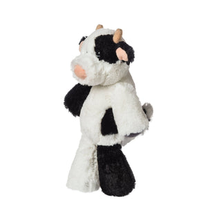 Mary Meyer - Mary Meyer - Marshmallow Junior Clyde Cow - Classy Rascals Boutique