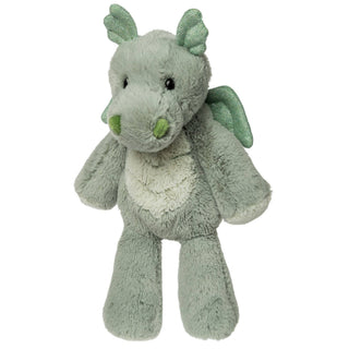 Mary Meyer - Mary Meyer - Marshmallow Junior Dragon - Classy Rascals Boutique