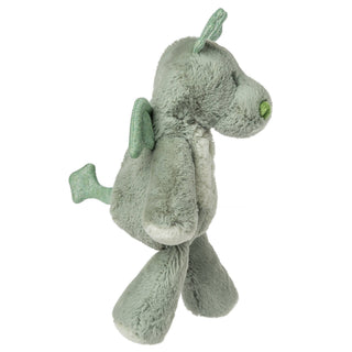 Mary Meyer - Mary Meyer - Marshmallow Junior Dragon - Classy Rascals Boutique