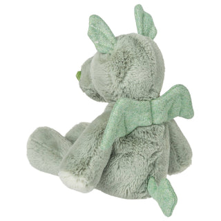 Mary Meyer - Mary Meyer - Marshmallow Junior Dragon - Classy Rascals Boutique