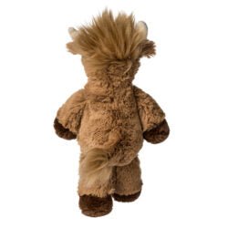 Mary Meyer - Mary Meyer - Marshmallow Junior Hagrid Highland Cow - Classy Rascals Boutique