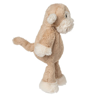 Mary Meyer - Mary Meyer - Marshmallow Junior Monkey - Classy Rascals Boutique